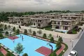6 bedroom house 396 m² Buyukcekmece, Turkey