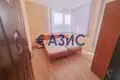 Mieszkanie 3 pokoi 86 m² Nesebyr, Bułgaria