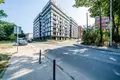 Appartement 2 chambres 39 m² en Poznan, Pologne