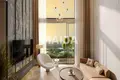 1 bedroom apartment 42 m² Thuận An, Vietnam