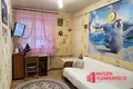 Apartamento 3 habitaciones 68 m² Viercialiskauski siel ski Saviet, Bielorrusia