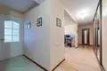 3 room apartment 80 m² Kalodziscanski sielski Saviet, Belarus