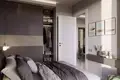 Mieszkanie 1 pokój 57 m² Alanya, Turcja