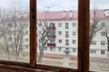 1 room apartment 29 m² Minsk, Belarus