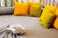 2 bedroom Villa 240 m² Ban Bang Thao, Thailand