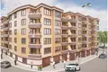 Wohnung 61 m² Pomorie, Bulgarien