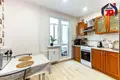 Apartamento 1 habitación 46 m² Minsk, Belarús