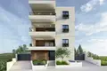 3 bedroom apartment 158 m² Germasogeia, Cyprus