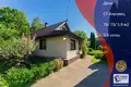 Dom 79 m² Ozyaritska Slabadski rural council, Białoruś