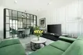 3 room apartment 75 m² Warsaw, Poland