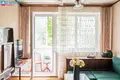 Wohnung 2 zimmer 46 m² Vilnius, Litauen