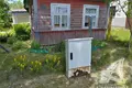 Haus 36 m² Kliejnikauski sielski Saviet, Belarus