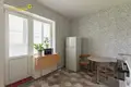 1 room apartment 41 m² Minsk, Belarus
