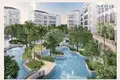 Mieszkanie 2 pokoi 88 m² Phuket, Tajlandia