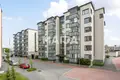 Wohnung 2 zimmer 38 m² Seinajoki sub region, Finnland