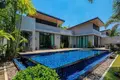 Willa 4 pokoi 431 m² Phuket, Tajlandia