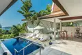 Villa 4 pièces 319 m² Ban Kata, Thaïlande