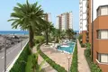 2 bedroom apartment 91 m² Girne (Kyrenia) District, Northern Cyprus