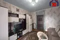 Apartamento 3 habitaciones 31 m² Smalyavichy, Bielorrusia