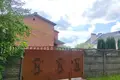 House 110 m² Novy Dvor, Belarus