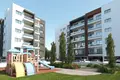 Appartement 3 chambres 101 m² Kato Polemidion Municipality, Bases souveraines britanniques