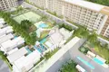 Complejo residencial The Ozone Oasis Condominium