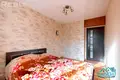 2 room apartment 43 m² Minsk, Belarus