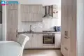 2 room apartment 42 m² Vilnius, Lithuania