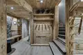 Dom drewniany w stylu górskim 5 pokojów  w Lyon, Francja