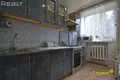 2 room apartment 51 m² Bialarucki sielski Saviet, Belarus