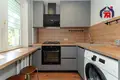 1 room apartment 31 m² Minsk, Belarus