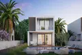 3 bedroom villa 102 m² Chloraka, Cyprus