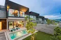 Villa de tres dormitorios 303 m² Ban Nai Trok, Tailandia