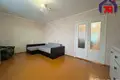 3 room apartment 64 m² Starobin, Belarus