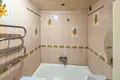 Wohnung 1 zimmer 36 m² Minsk, Belarus