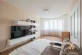 3 room apartment 82 m² Minsk, Belarus