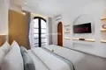 Willa 2 pokoi 162 m² Tibubeneng, Indonezja