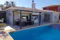 3 bedroom apartment 200 m² la Nucia, Spain