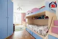 Квартира 2 комнаты 62 м² Лесной, Беларусь