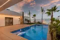 Villa de tres dormitorios 125 m² San Pedro del Pinatar, España