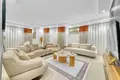Penthouse 4 bedrooms 200 m² Obakoy, Turkey