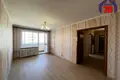 Wohnung 3 zimmer 62 m² Soligorsk, Belarus