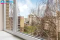 Квартира 2 комнаты 50 м² Вильнюс, Литва