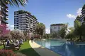 Wohnung 120 m² Beylikduzu, Türkei