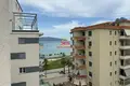 1 bedroom apartment 74 m² Bashkia Vlore, Albania
