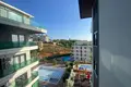 1 bedroom apartment 55 m² Obakoey, Turkey