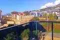 1 bedroom apartment 50 m² Oba, Turkey