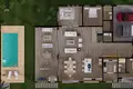 Вилла 4 спальни 521 м² Доминиканская Республика, Доминиканская Республика