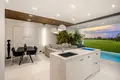 Complexe résidentiel New residential complex of turnkey villas with private pools in the heart of Ubud, Bali, Indonesia