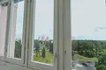 Mieszkanie 1 pokój 43 m² Mińsk, Białoruś